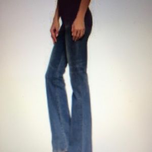 3X1 NYC High Rise Jeans size 25 NWT 💥✨Host Pick✨💥